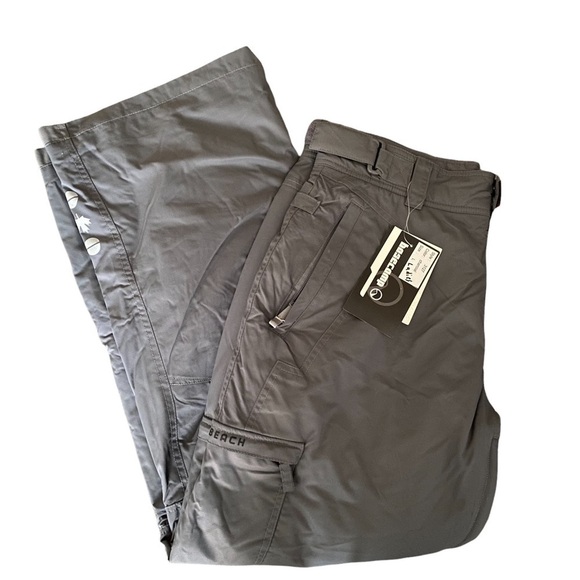 Westbeach Basecamp Series snow pants - Picture 3 of 16